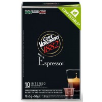 Cocacola Coffee Vergnano Intenso 10g 
